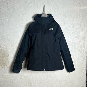 The North Face HyVent Triclimate 3 in 1 Jacket Women’s Size Medium